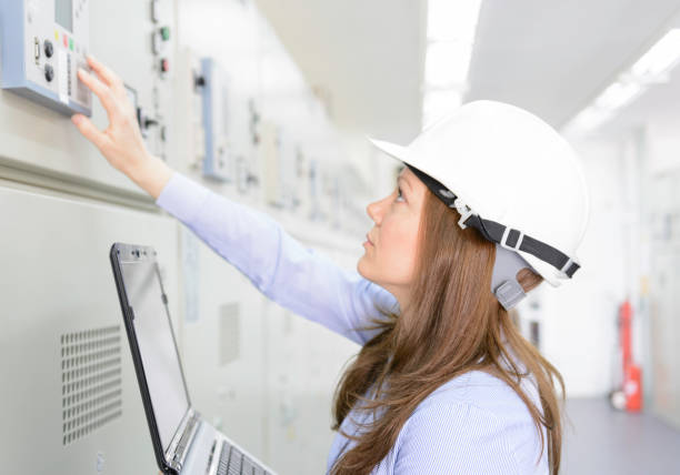 A inspeção de instalações elétricas é um procedimento de segurança essencial